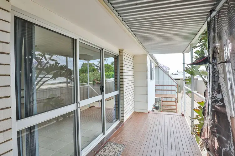 Second view of Homely unit listing, 2/17 Whittaker Crescent, Red Cliffs VIC 3496