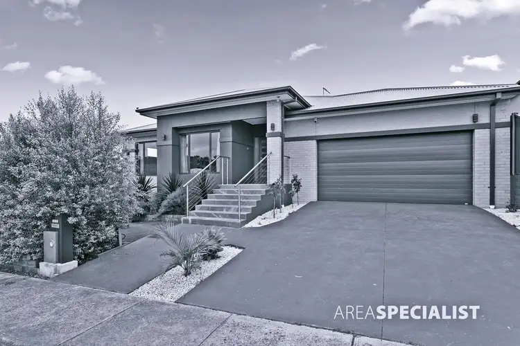 127 Isabella Boulevard, Korumburra VIC 3950