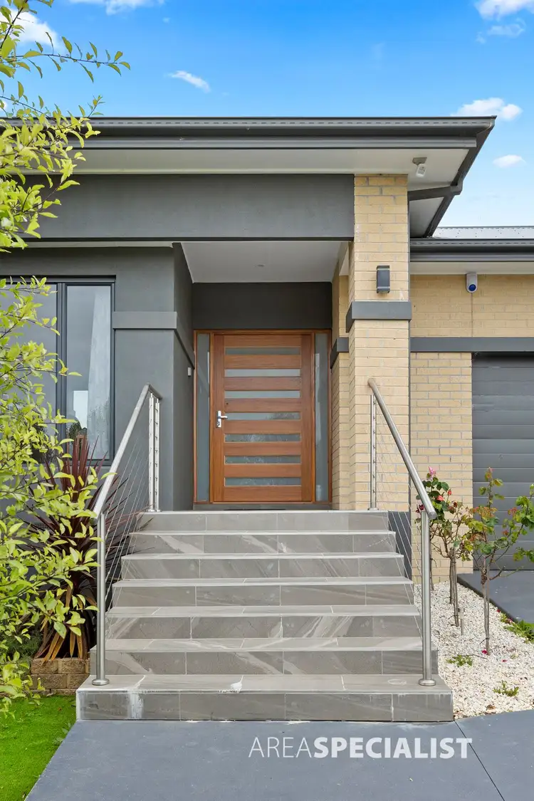 Third view of Homely house listing, 127 Isabella Boulevard, Korumburra VIC 3950