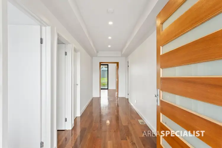 Fourth view of Homely house listing, 127 Isabella Boulevard, Korumburra VIC 3950