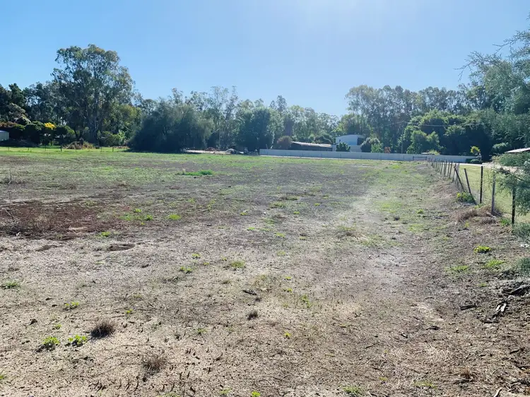 Second view of Homely land listing, 35 Jamieson Avenue, Barham NSW 2732