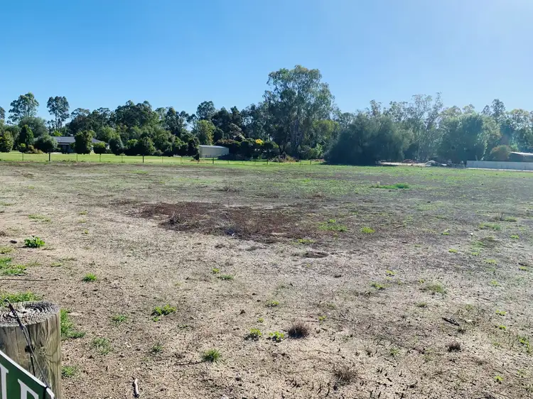 Third view of Homely land listing, 35 Jamieson Avenue, Barham NSW 2732