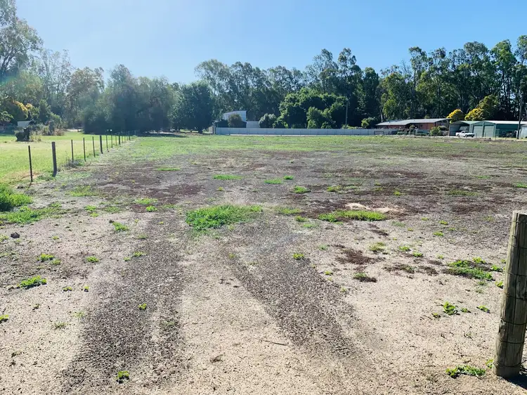 Fourth view of Homely land listing, 35 Jamieson Avenue, Barham NSW 2732