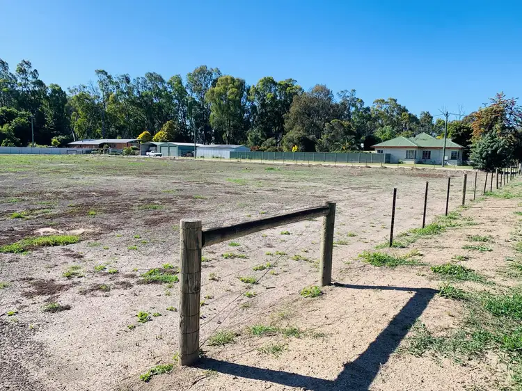 Fifth view of Homely land listing, 35 Jamieson Avenue, Barham NSW 2732