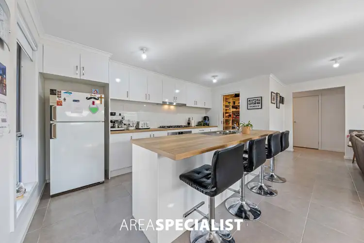 Second view of Homely house listing, 15A Henry Street, Koo Wee Rup VIC 3981
