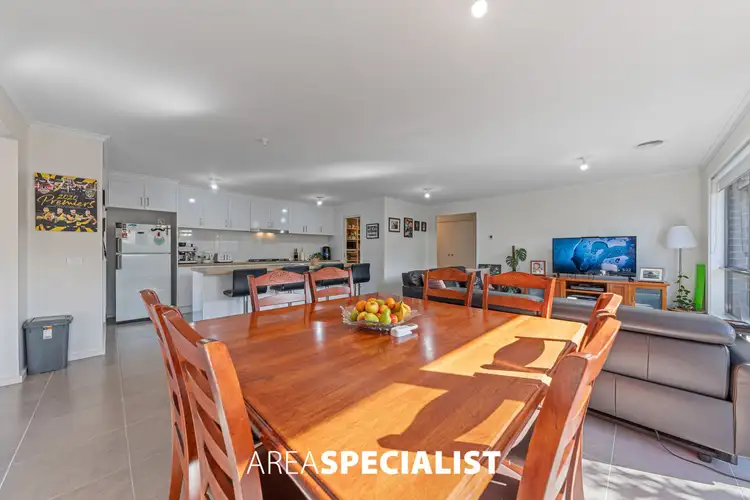 Fifth view of Homely house listing, 15A Henry Street, Koo Wee Rup VIC 3981