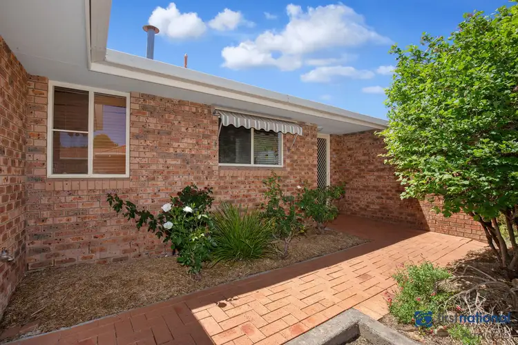 Second view of Homely unit listing, 5/89 Queen Elizabeth Drive, Armidale NSW 2350