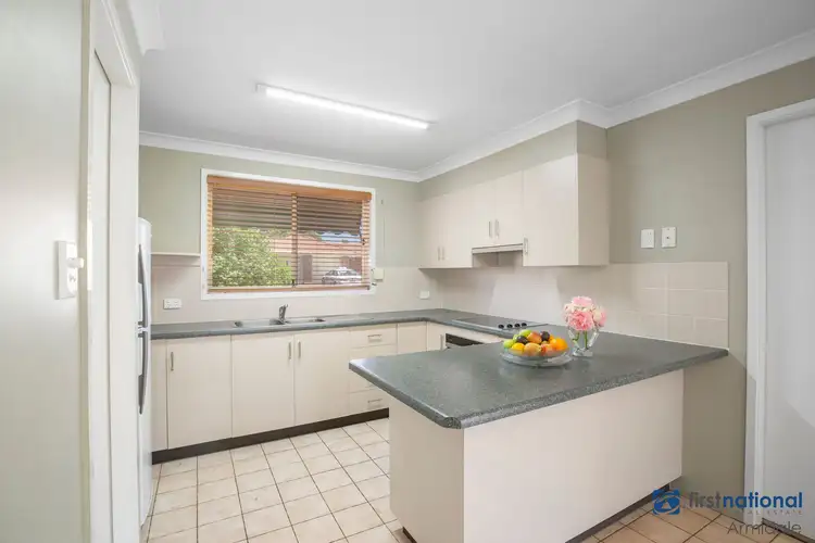 Third view of Homely unit listing, 5/89 Queen Elizabeth Drive, Armidale NSW 2350