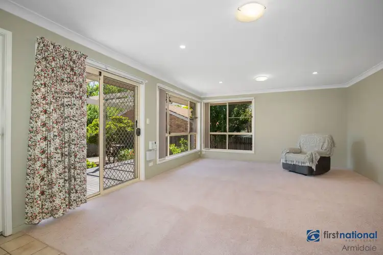 Fourth view of Homely unit listing, 5/89 Queen Elizabeth Drive, Armidale NSW 2350