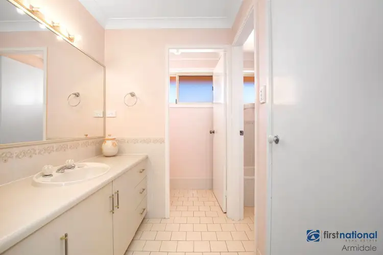 Fifth view of Homely unit listing, 5/89 Queen Elizabeth Drive, Armidale NSW 2350