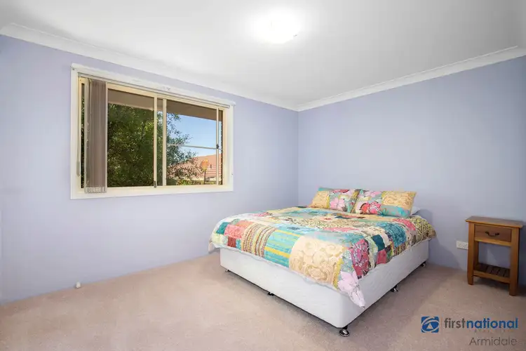 Sixth view of Homely unit listing, 5/89 Queen Elizabeth Drive, Armidale NSW 2350