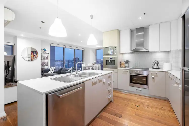 31/580 Hay Street, Perth WA 6000