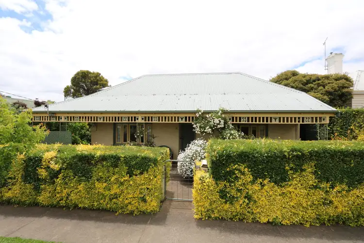 Main view of Homely house listing, 30 Inkerman Street, Maryborough VIC 3465