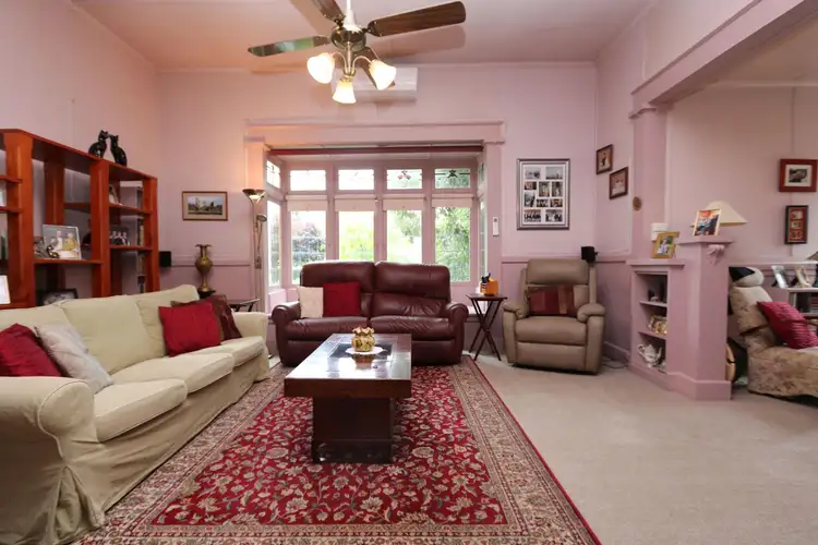 Fourth view of Homely house listing, 30 Inkerman Street, Maryborough VIC 3465