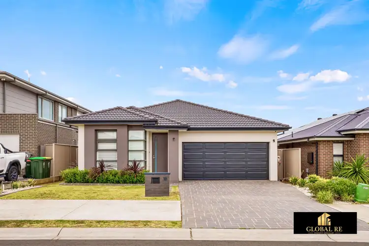 18 Silky Road, Spring Farm NSW 2570