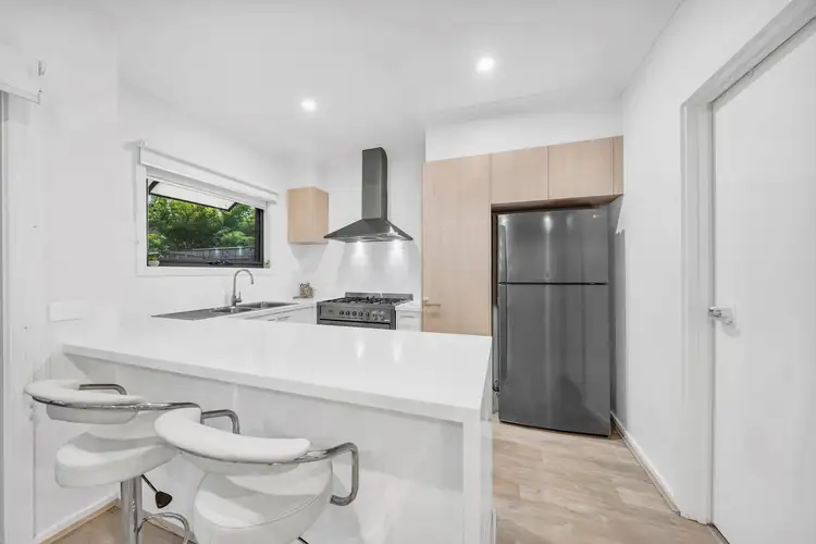 Third view of Homely house listing, 6 Alfonso Court, Lynbrook VIC 3975