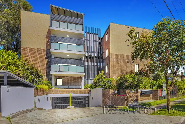 20/1 Marshall Street, Bankstown NSW 2200