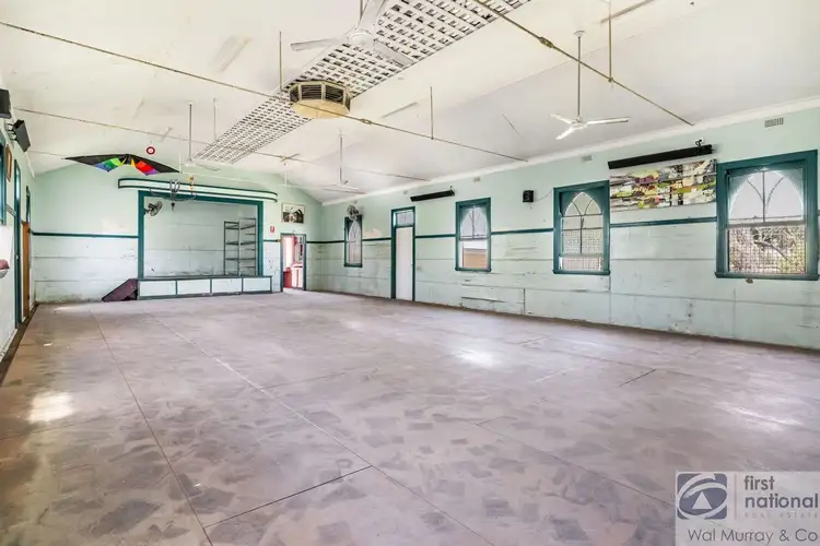 Second view of Homely house listing, 18 Casino Street, South Lismore NSW 2480