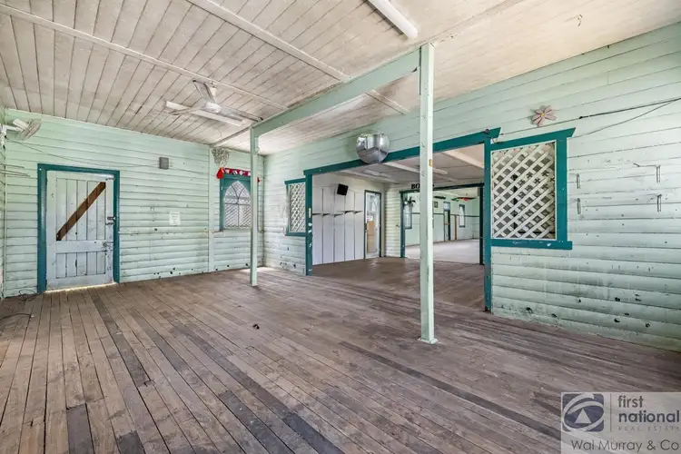 Fifth view of Homely house listing, 18 Casino Street, South Lismore NSW 2480