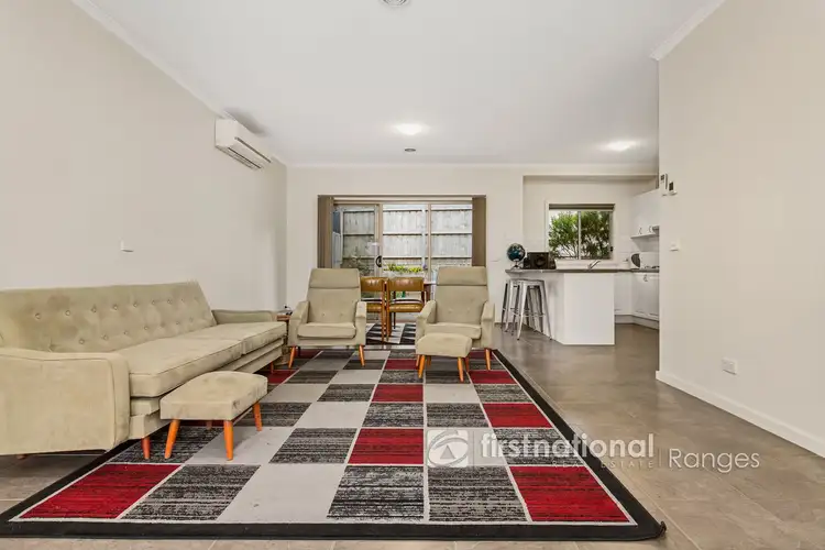 Fifth view of Homely unit listing, 4/13 Vista Court, Gembrook VIC 3783