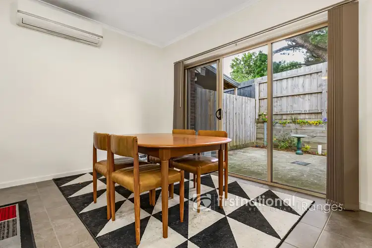 Sixth view of Homely unit listing, 4/13 Vista Court, Gembrook VIC 3783