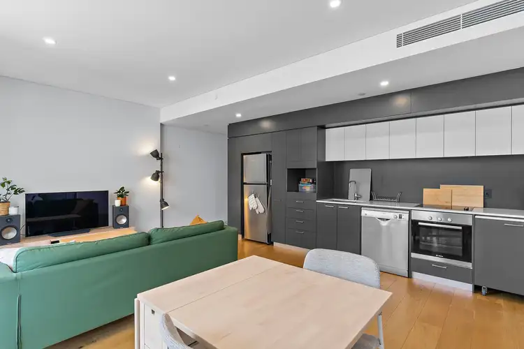 708/105 Stirling Street, Perth WA 6000