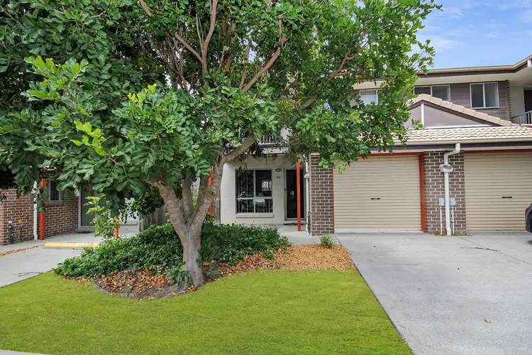 43/17-27 Mulgrave Road, Marsden QLD 4132