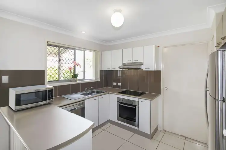 Fifth view of Homely townhouse listing, 43/17-27 Mulgrave Road, Marsden QLD 4132