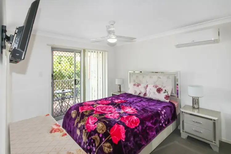 Sixth view of Homely townhouse listing, 43/17-27 Mulgrave Road, Marsden QLD 4132