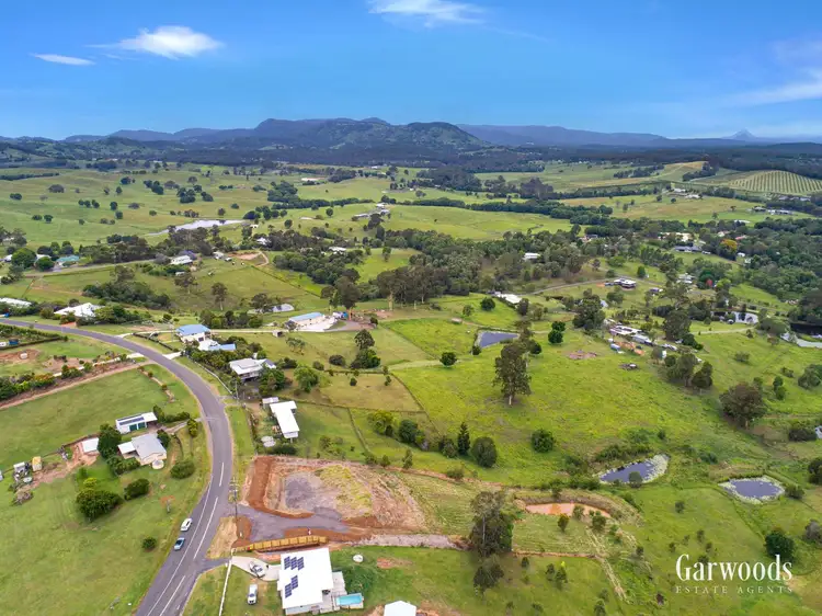 272 Hyland Road, East Deep Creek QLD 4570