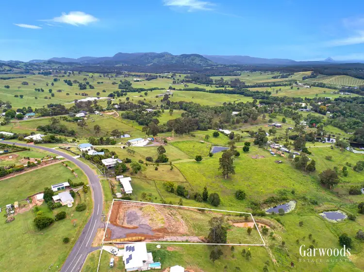 Second view of Homely land listing, 272 Hyland Road, East Deep Creek QLD 4570