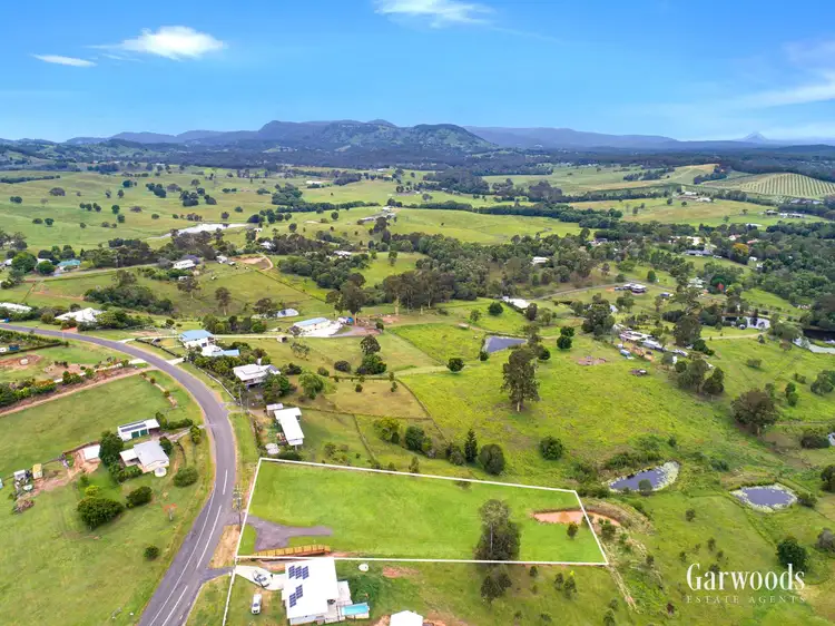 Third view of Homely land listing, 272 Hyland Road, East Deep Creek QLD 4570
