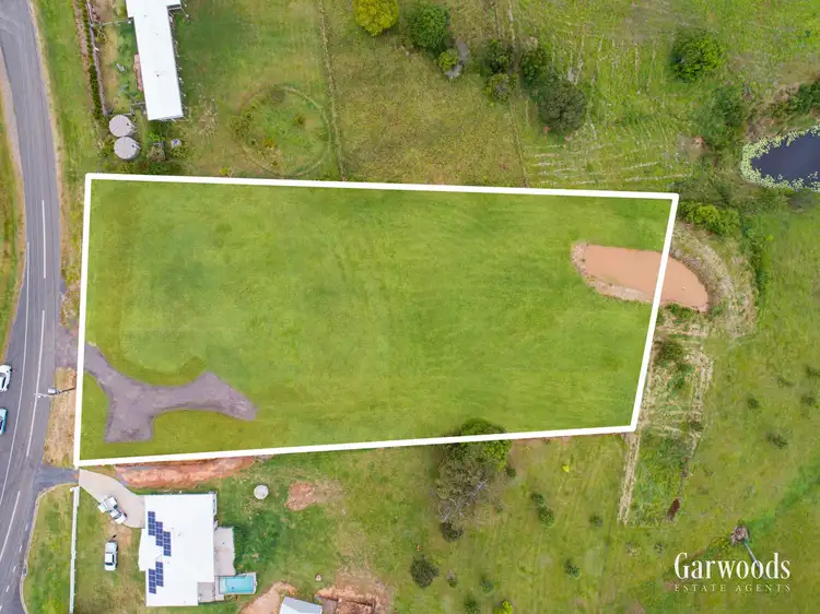 Fourth view of Homely land listing, 272 Hyland Road, East Deep Creek QLD 4570