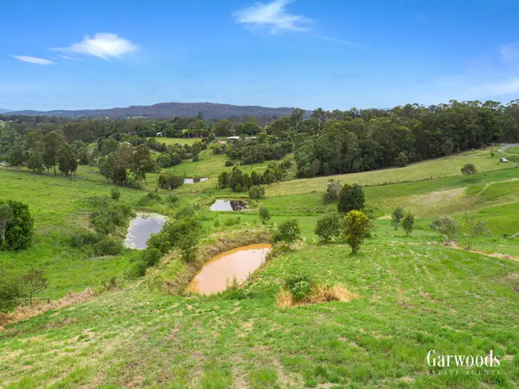 Fifth view of Homely land listing, 272 Hyland Road, East Deep Creek QLD 4570