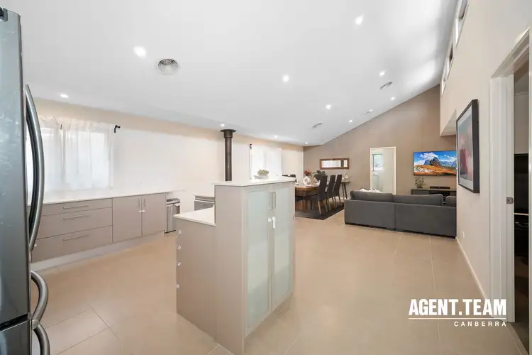 Sixth view of Homely house listing, 55 Margaret Tucker Street, Bonner ACT 2914