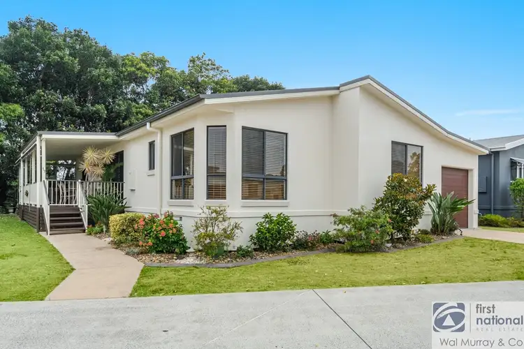 77/1 Riverbend Drive, West Ballina NSW 2478