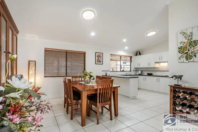 Sixth view of Homely house listing, 77/1 Riverbend Drive, West Ballina NSW 2478
