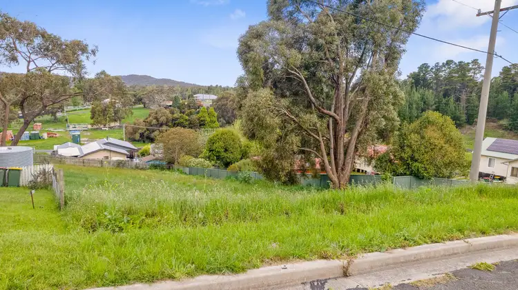 Fourth view of Homely land listing, 53 Green Street, Portland NSW 2847