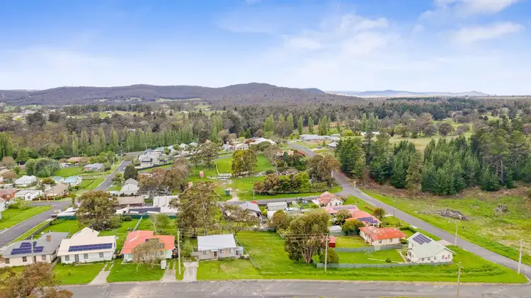 Fifth view of Homely land listing, 53 Green Street, Portland NSW 2847