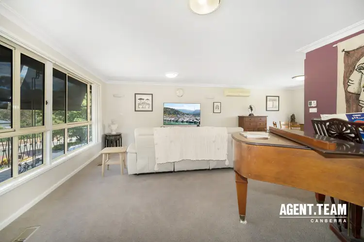 Fourth view of Homely house listing, 56 Fellows Street, Latham ACT 2615