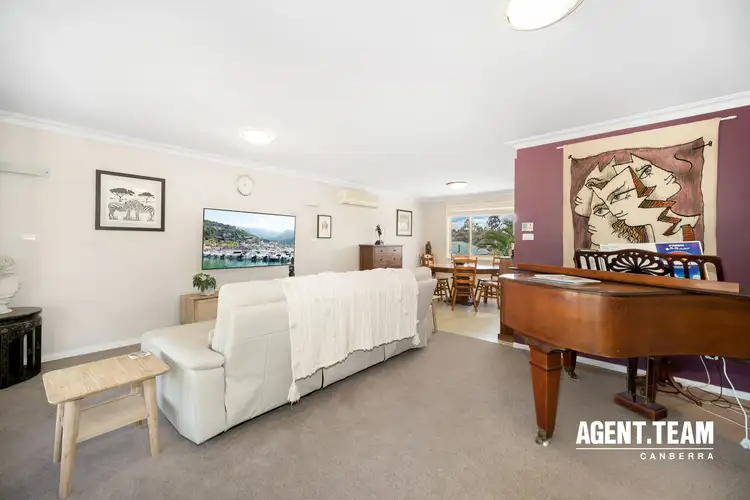Fifth view of Homely house listing, 56 Fellows Street, Latham ACT 2615