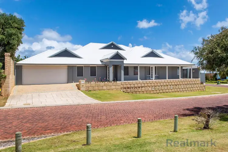 Second view of Homely house listing, 19 John Dory Cove, Wannanup WA 6210