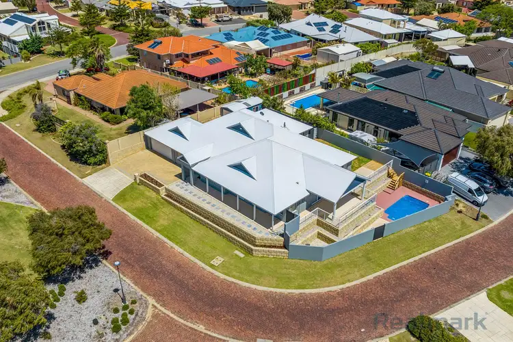 Fourth view of Homely house listing, 19 John Dory Cove, Wannanup WA 6210
