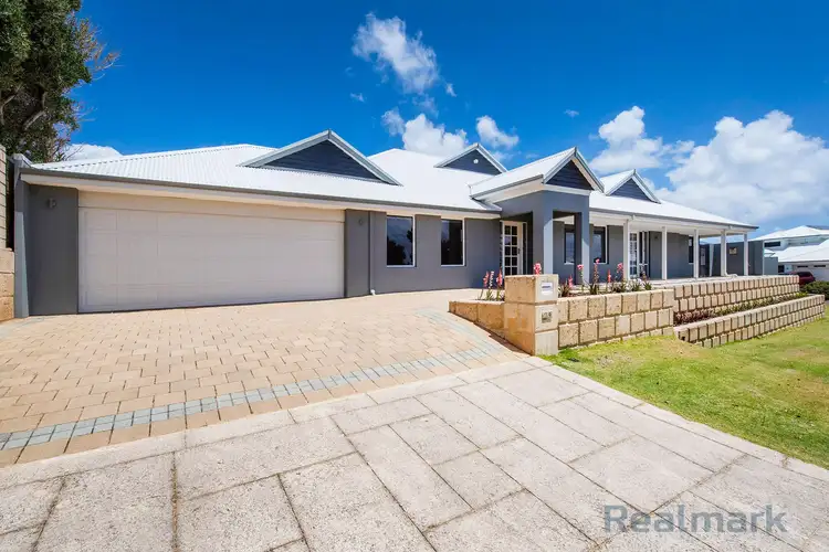 Fifth view of Homely house listing, 19 John Dory Cove, Wannanup WA 6210