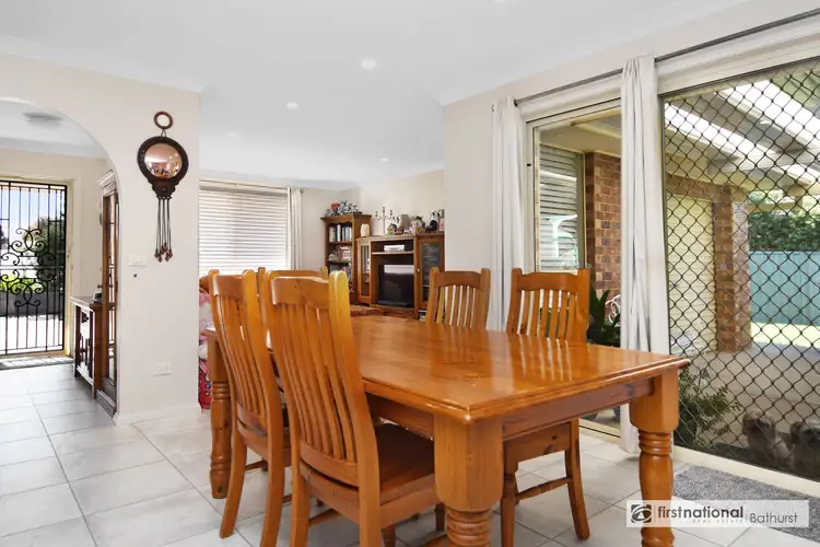 Fifth view of Homely house listing, 13 Peacock Street, Eglinton NSW 2795
