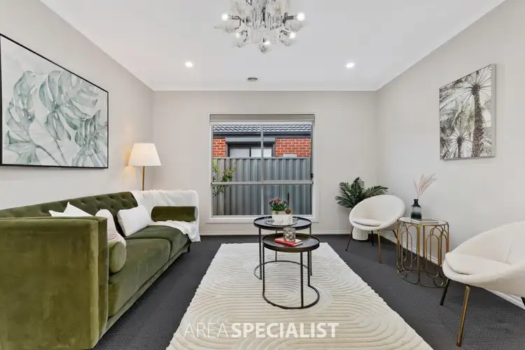 Second view of Homely house listing, 7 Woodsman Way, Cranbourne East VIC 3977
