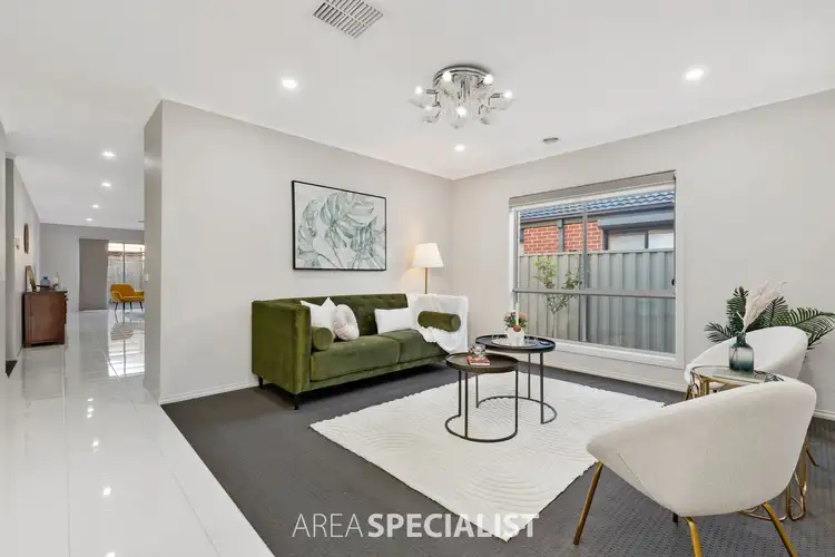 Third view of Homely house listing, 7 Woodsman Way, Cranbourne East VIC 3977