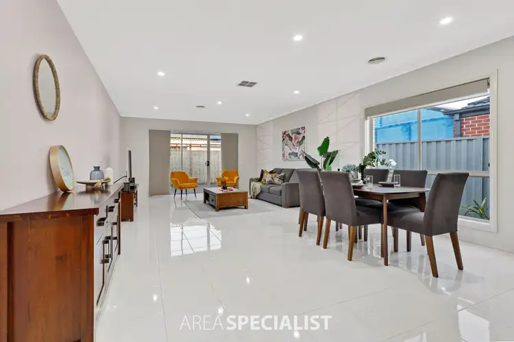 Fourth view of Homely house listing, 7 Woodsman Way, Cranbourne East VIC 3977