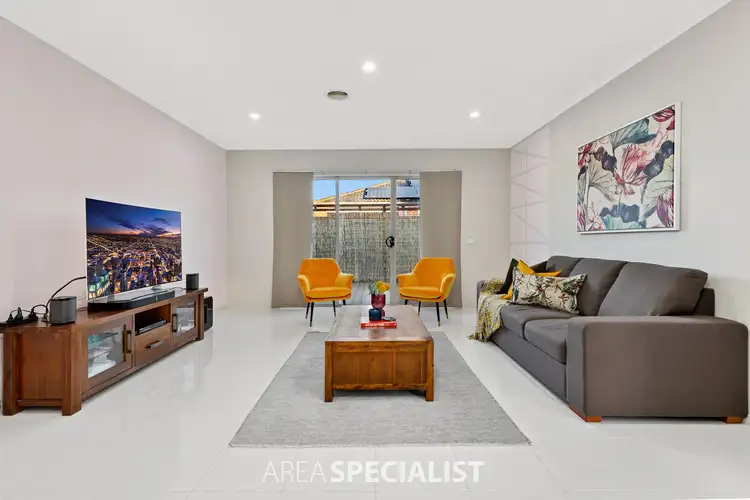 Fifth view of Homely house listing, 7 Woodsman Way, Cranbourne East VIC 3977
