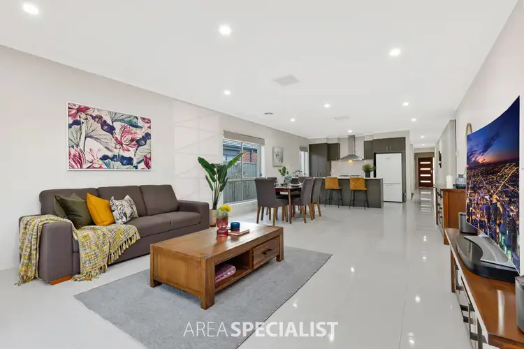 Sixth view of Homely house listing, 7 Woodsman Way, Cranbourne East VIC 3977